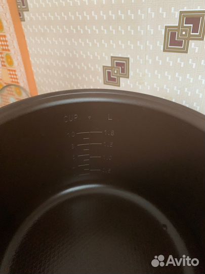 Мультиварка