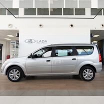 Новый ВАЗ (LADA) Largus 1.6 MT, 2024, цена от 1 216 000 руб.