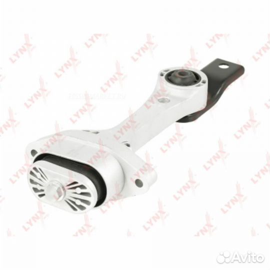 Lynxauto ME-1235 Опора двигателя перед прав/лев