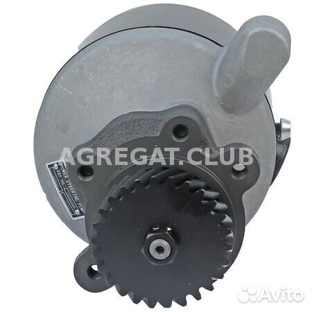 Насос гидравлический krauf HPQ5016XQ