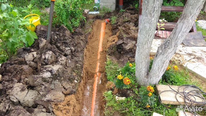 Септик Евролос Про 6