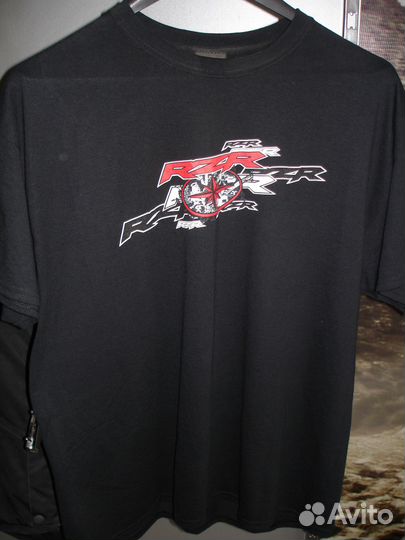 Футболка polaris 2869560/2863417 р-р XL