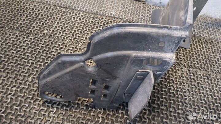 Защита арок (подкрылок) Honda Insight 2009, 2009