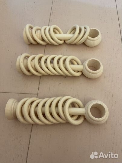 Кронштейны для карниза