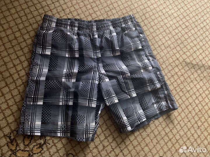 Шорты joss для плавания на мальчика 164