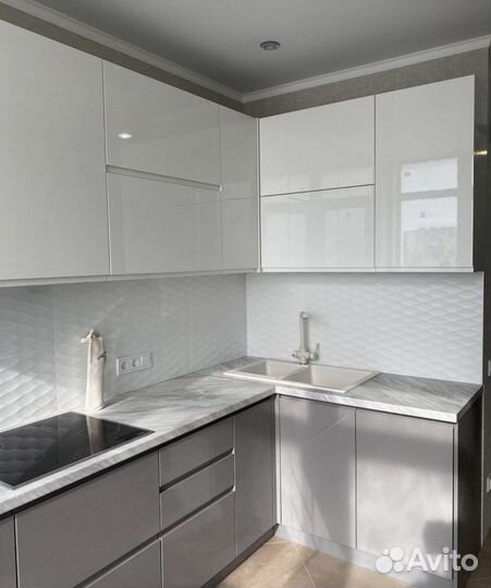 Кухни на заказ