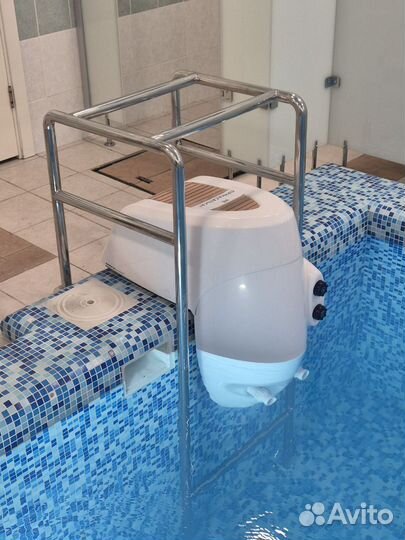 Защита на противоток 1,5мм толщина