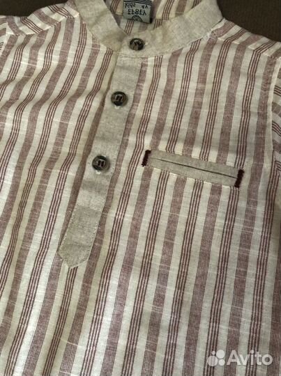 Костюм для мальчика на 2-3 года