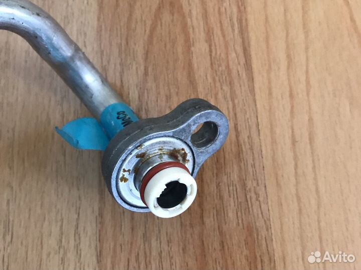 Трубка кондиционера. Оригинал.Форд Фокус 3