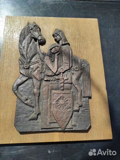 Картина прощание славянки