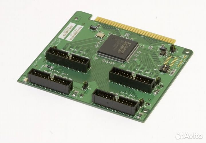 Fastwel DIC11101 (unio96-1) Универсальный модуль