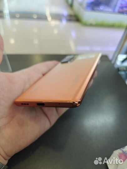 Xiaomi Redmi Note 10 Pro, 8/128 ГБ