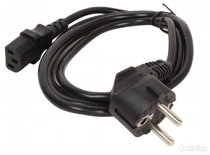 Сетевой кабель для компьютера