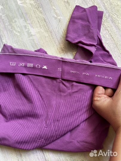 Термобелье женское 44