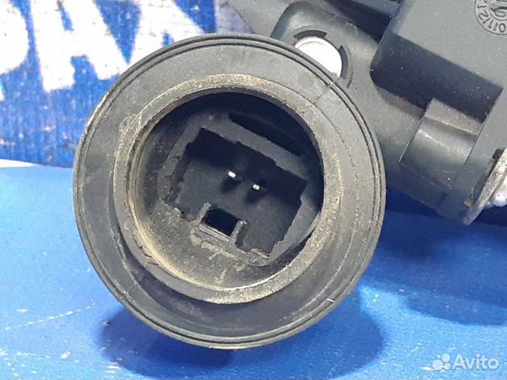 Моторчик стеклоподъемника Lifan Solano седан 2011