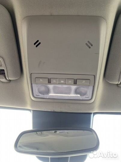 Плафон салонный Opel Mokka