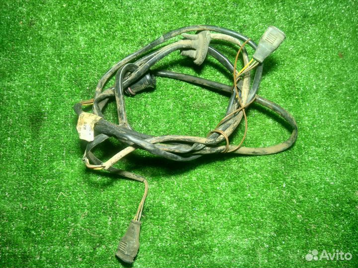 Коса корректоров фар Audi 80 b3