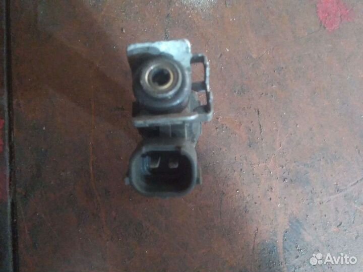 Форсунка Ниссан QR20