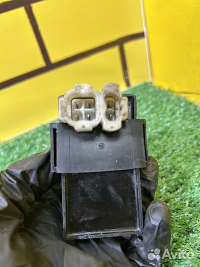 Коммутатор Racer Pather 300