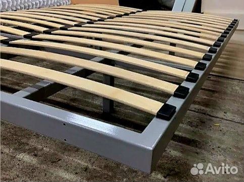 Парящая кровать Красноярск