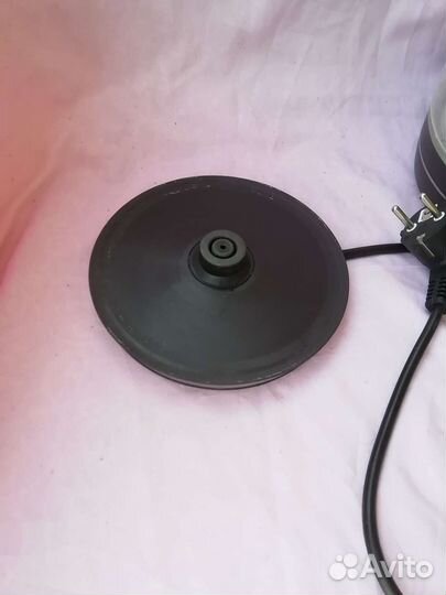 Чайник электрический