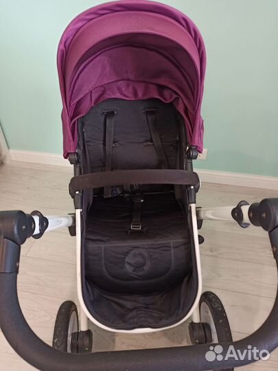 Коляска / Стул для кормления