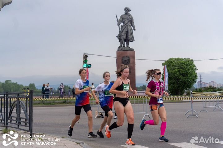 Тренер по бегу для начинающих
