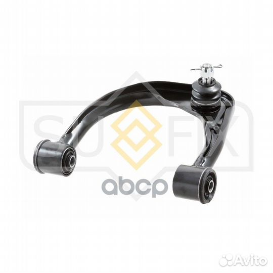 Рычаг подвески перед лев SH1607 sufix