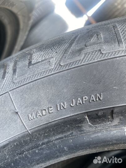 Yokohama Geolandar G95 225/55 R17