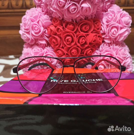 Оправы,очки