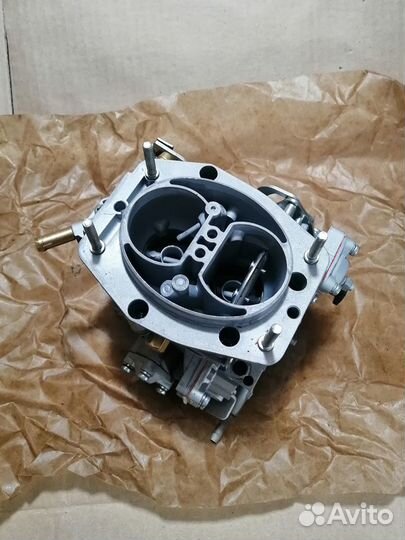 Карбюратор Солекс 26*26 Суперспорт