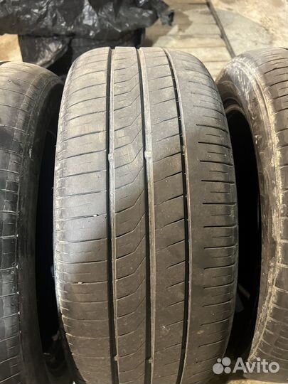 Nexen N Fera RU1 205/55 R16