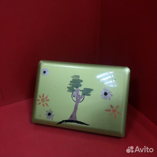 Нетбук Dell pp19s (54892)