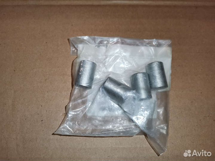 Втулка Тяги Кпп Nissan Almera (N16) (2000-2006)