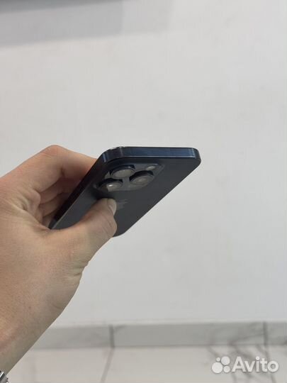 iPhone 15 Pro, 128 ГБ