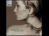 CD диск Patricia Kaas - Rien ne s'arrête 1987-2001