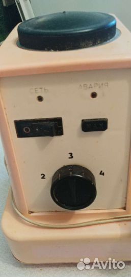 Кухонный комбайн