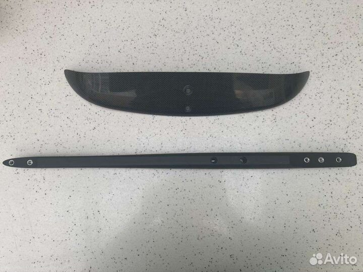 Гидрофойл Darkfoil RDB