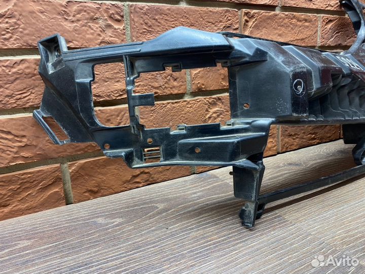 Кронштейн фары противотуманной правой Bmw X3 G01