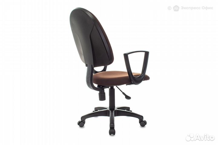 Кресло офисное Бюрократ CH-1300N/3C08