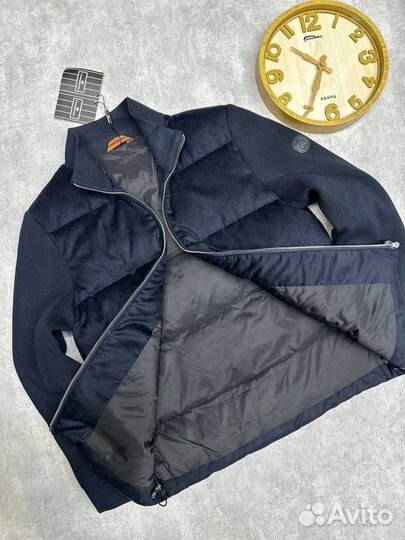 Мужская куртка Zegna