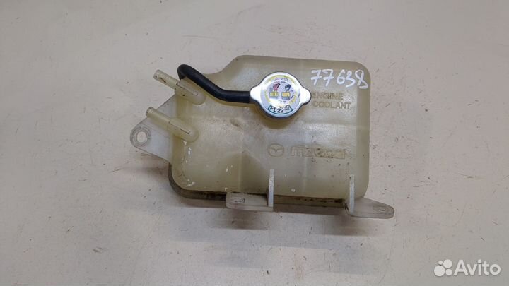 Бачок расширительный Mazda MX-5 3, 2009