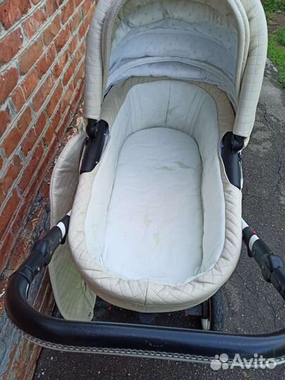 Автолюлька от 0