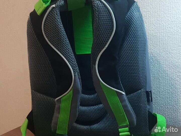 Рюкзак школьный для мальчика ErichKrause