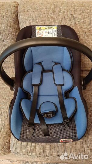 Автолюлька