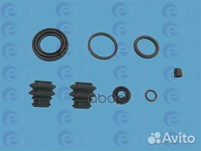 Р/к заднего суппорта '402599 Ert