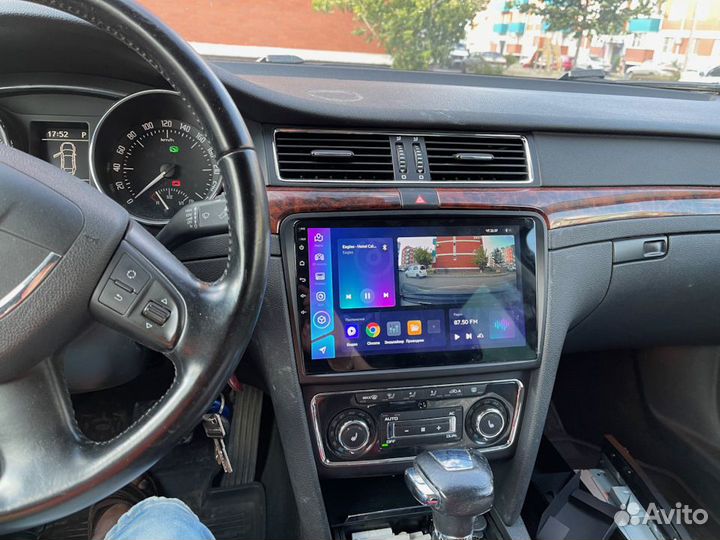 Мультимедиа Teyes в Крыму