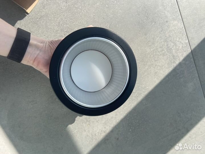 Светильник накладной (gx 53) arte lamp