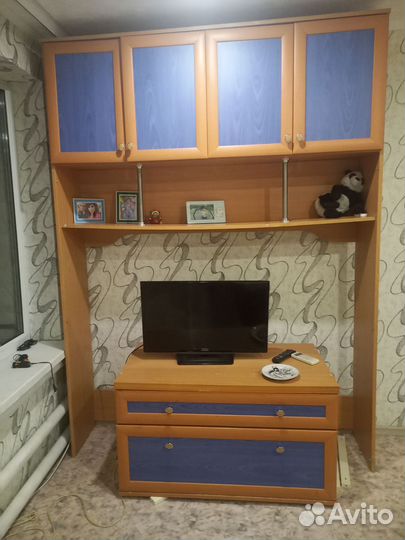 Детская подростковая мебель бу