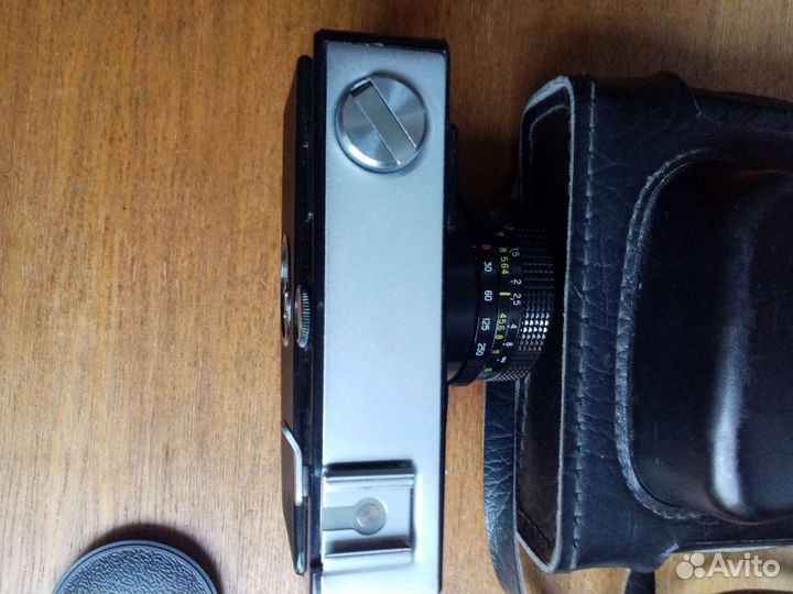 Фотоаппарат Вилия